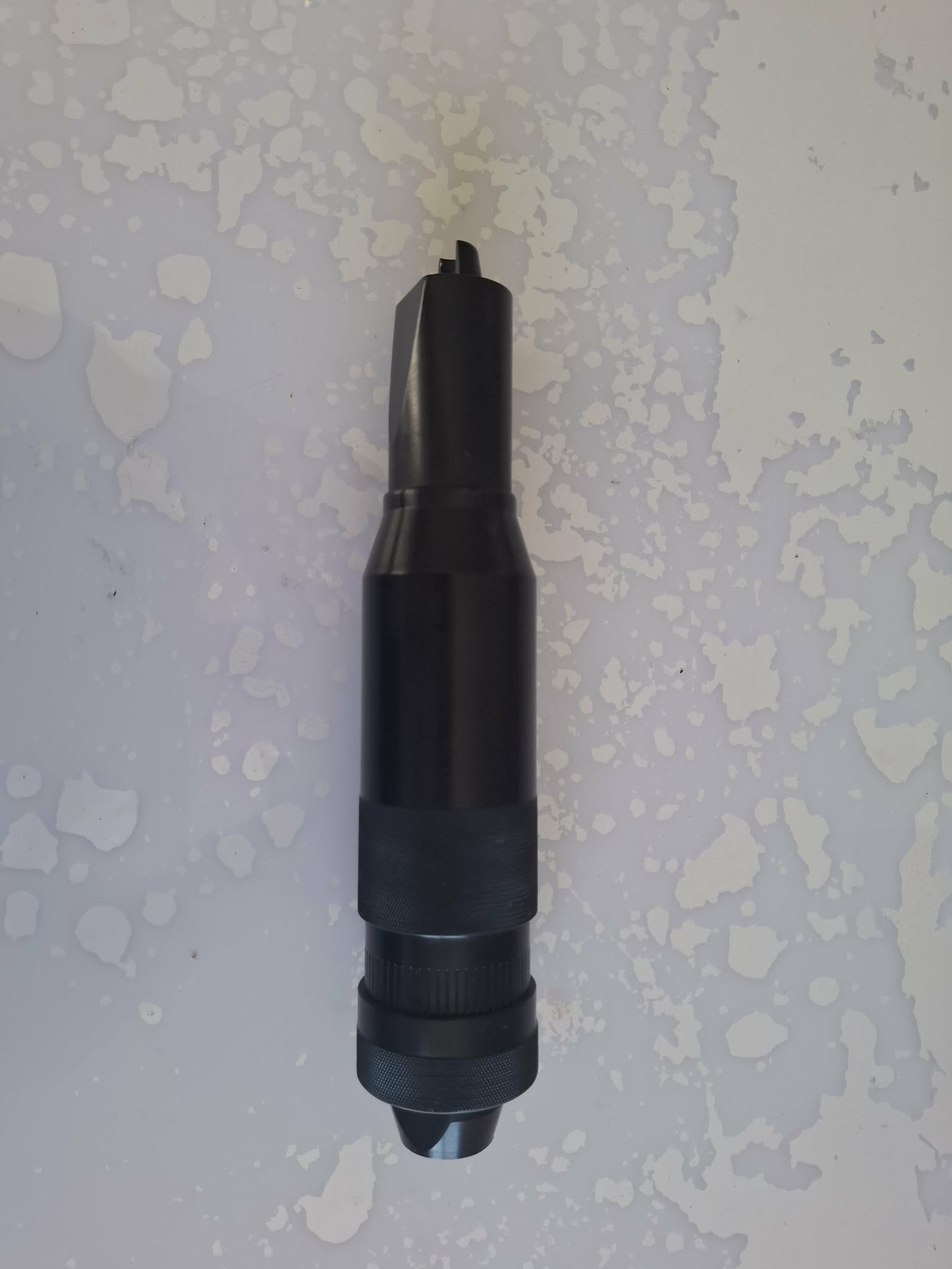 silencieux ak 14mm cww