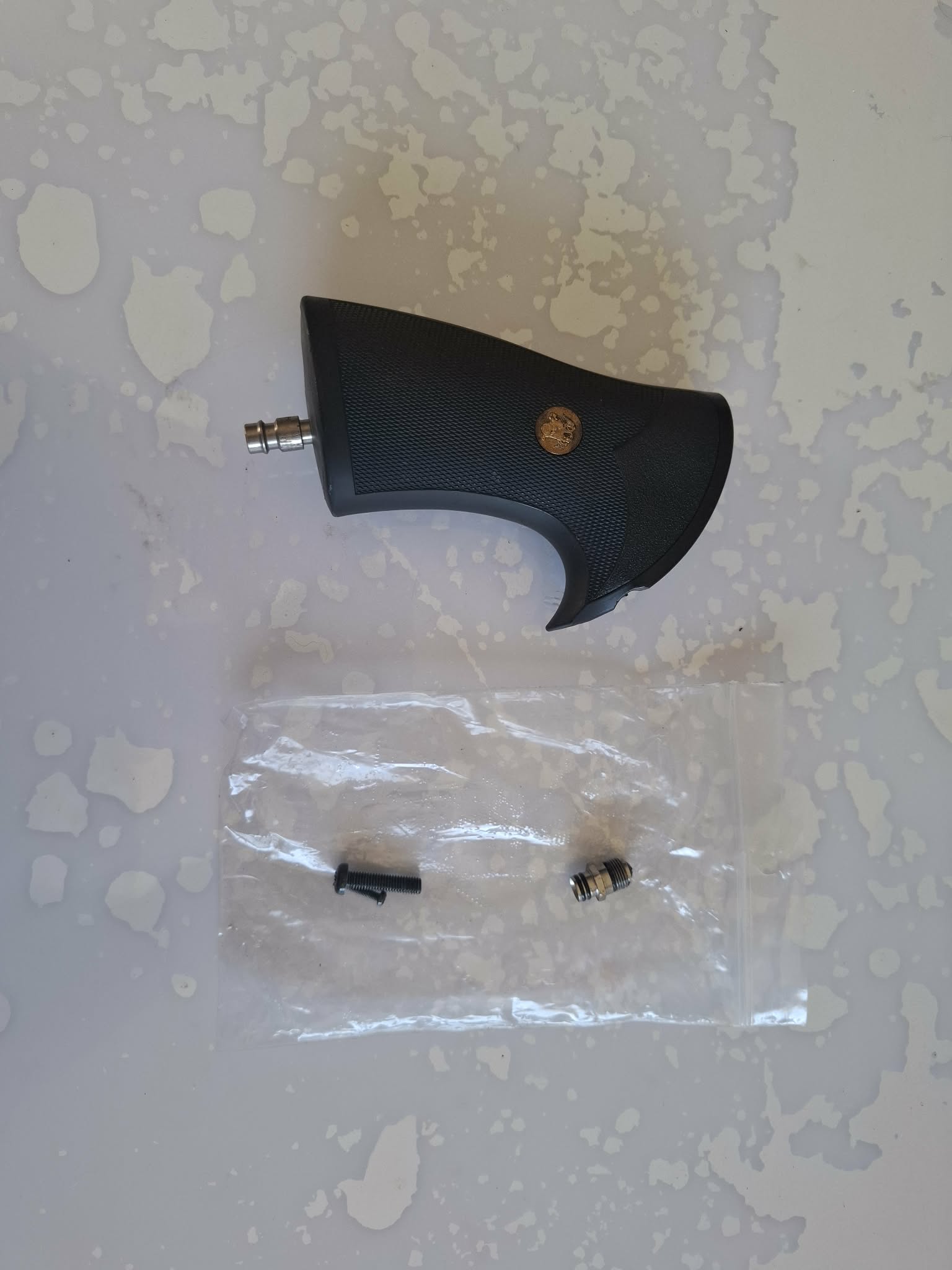 poignée de brecher hpa marui