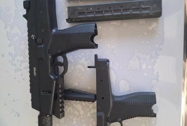 mp9 b&t