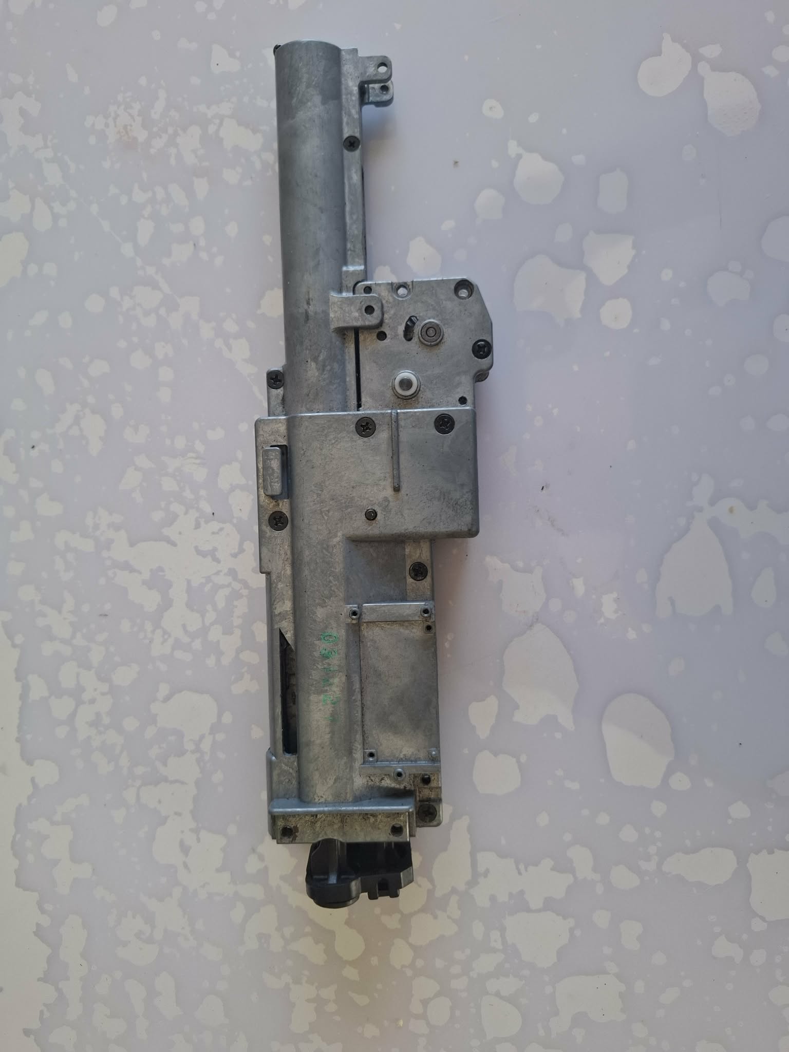 gearbox aa12 marui