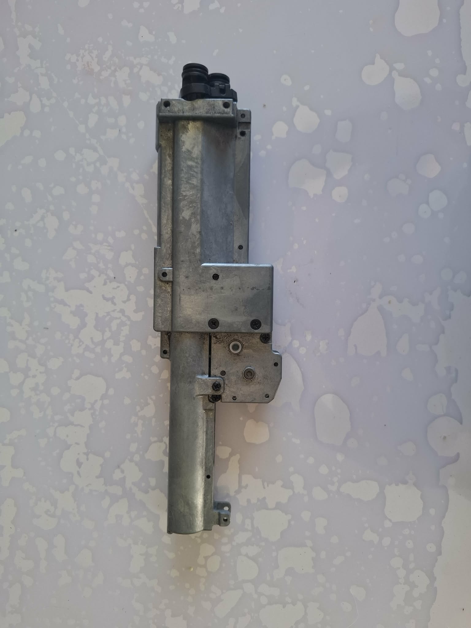 gearbox aa12 marui