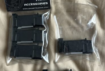 chargeur s&t m870
