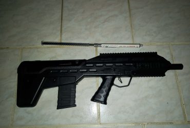 APS UAR Upgrade