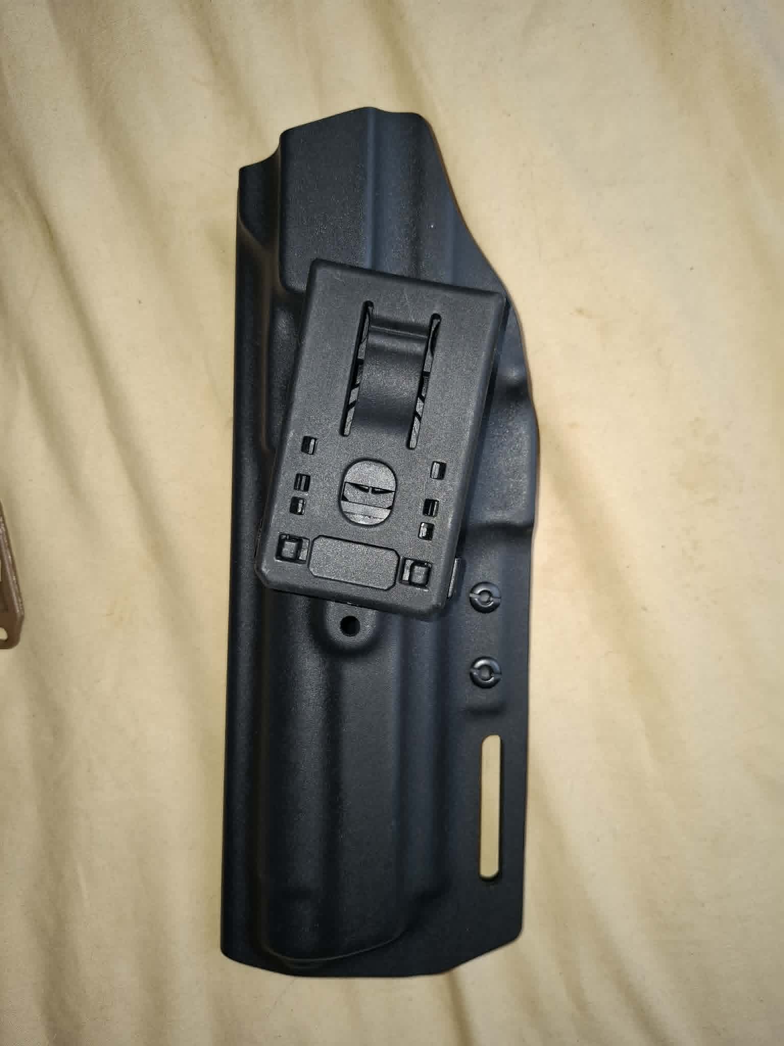 holster desert eagle