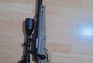 Vsr one tokyo marui upgrade