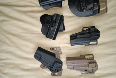 holster desert eagle