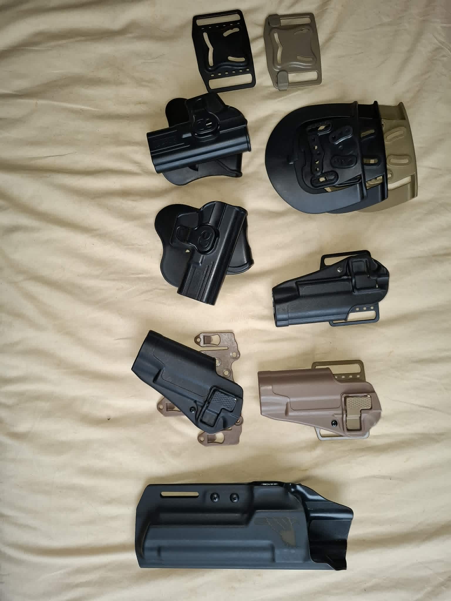 holster desert eagle