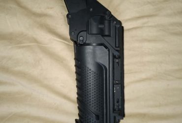 lance grenade scar