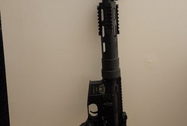Blackwater BW15