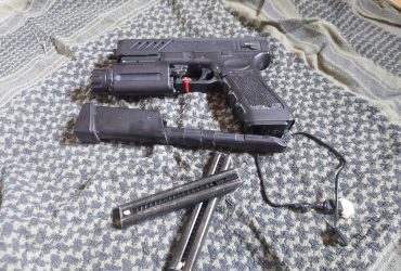 G18 AEP