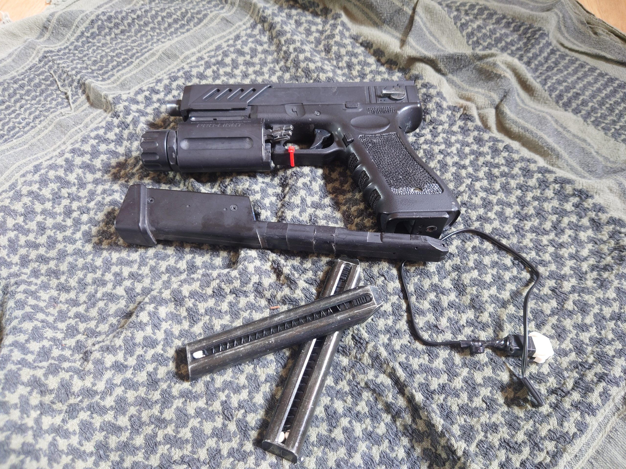G18 AEP