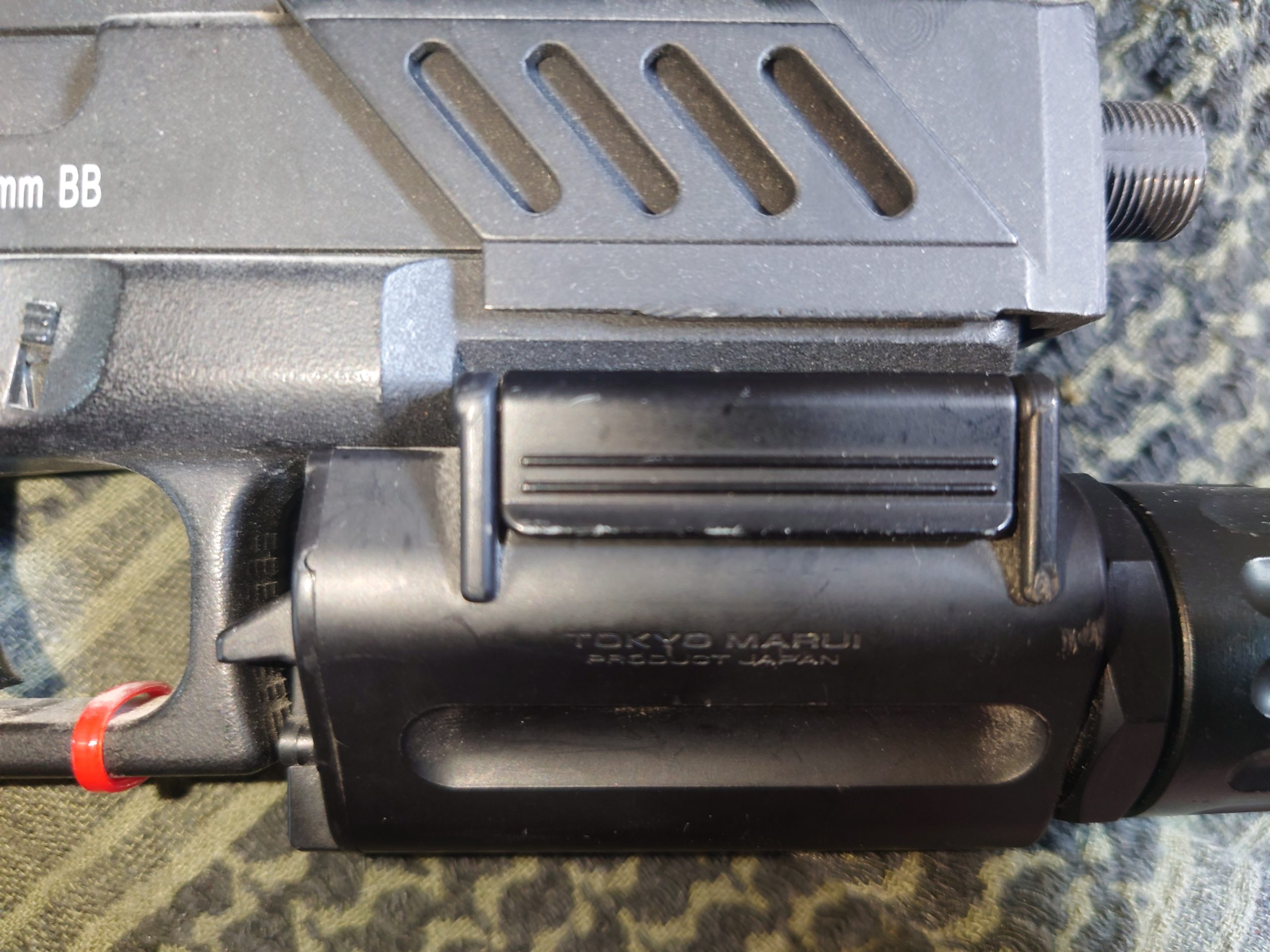 G18 AEP