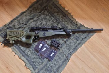 L96 Custom