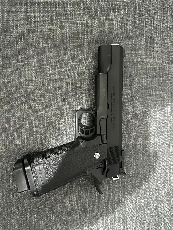 Marui Hi-Capa 5.1 GBB