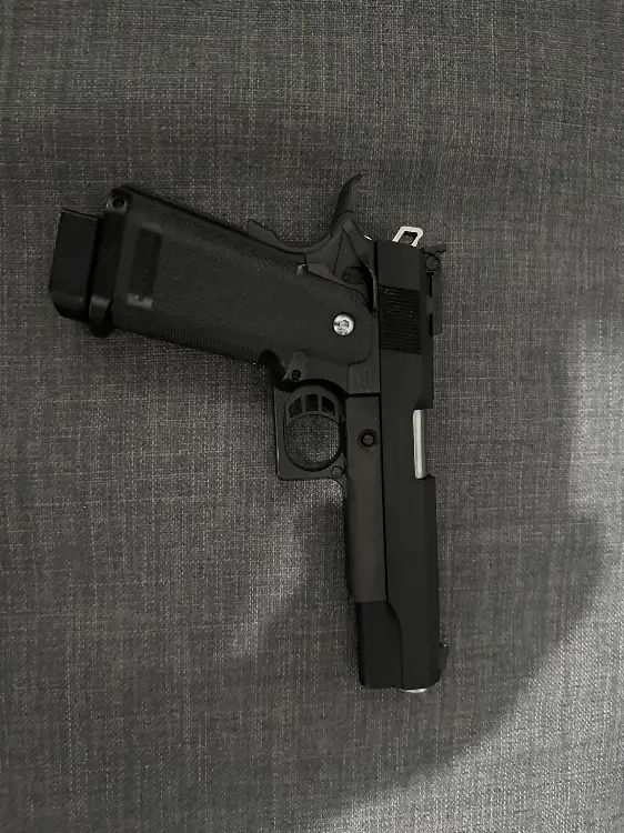 Marui Hi-Capa 5.1 GBB