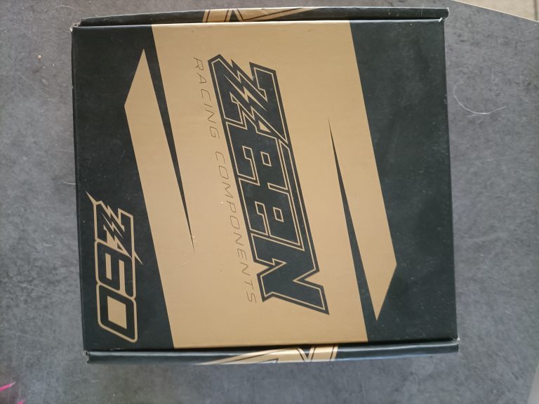 Chargeur Lipo zeen 60