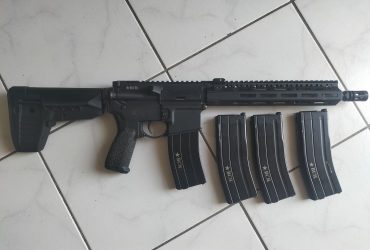 BCM MCMR 11.5" 1.2j GBBr