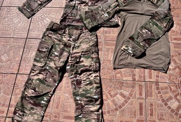 New BME French Army / Nouveau BME Armée Française.