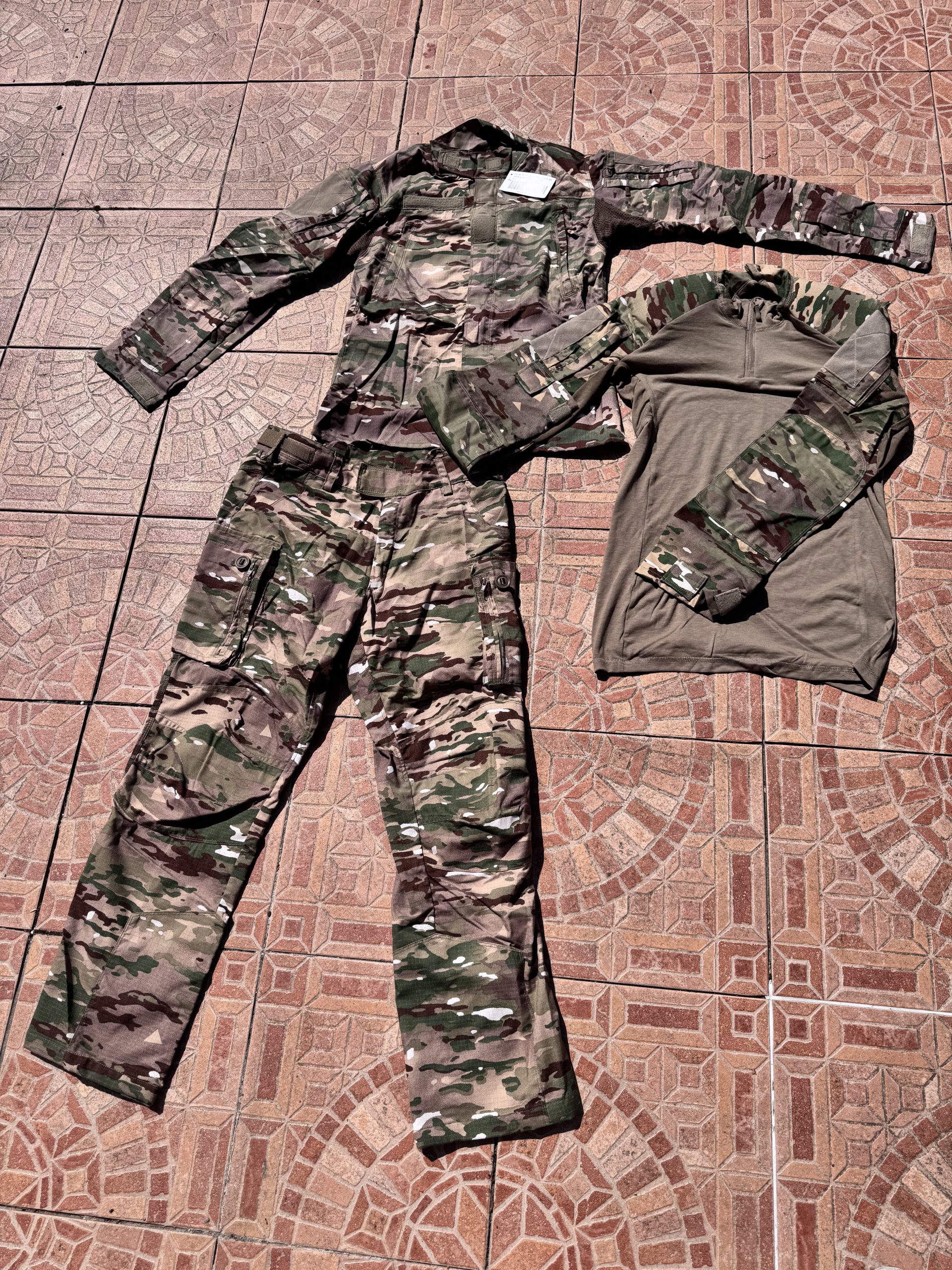 New BME French Army / Nouveau BME Armée Française.