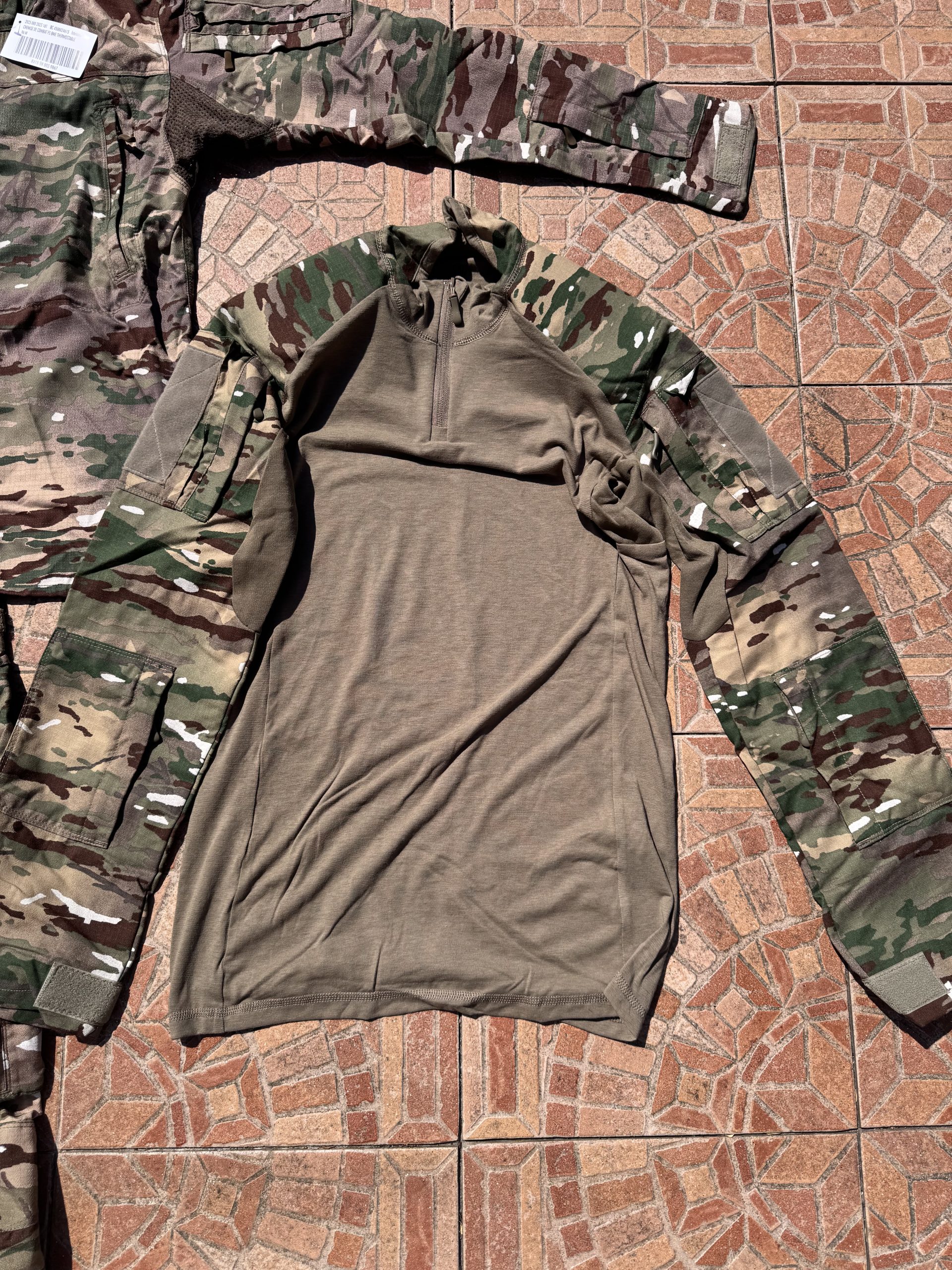 New BME French Army / Nouveau BME Armée Française.