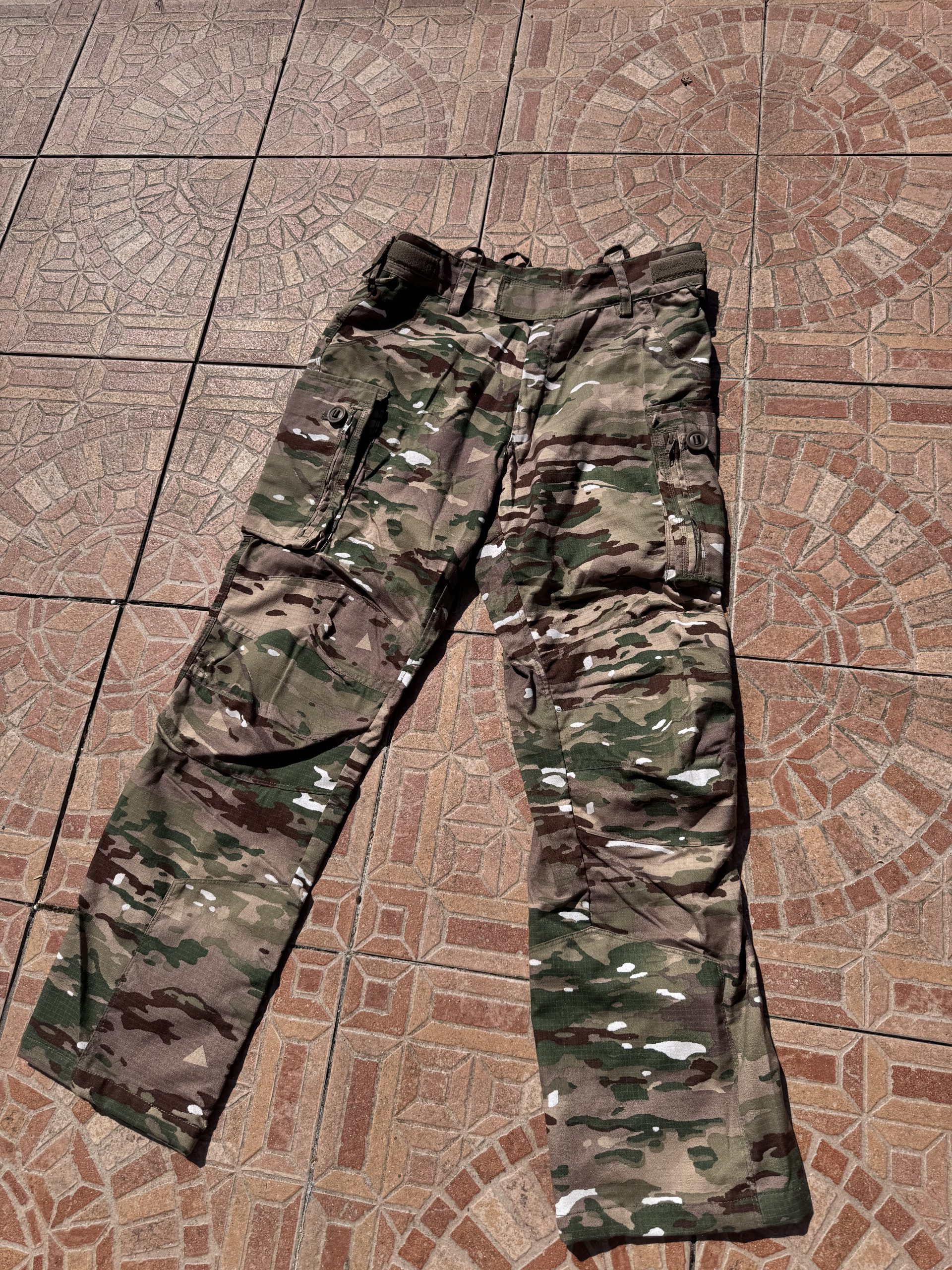 New BME French Army / Nouveau BME Armée Française.