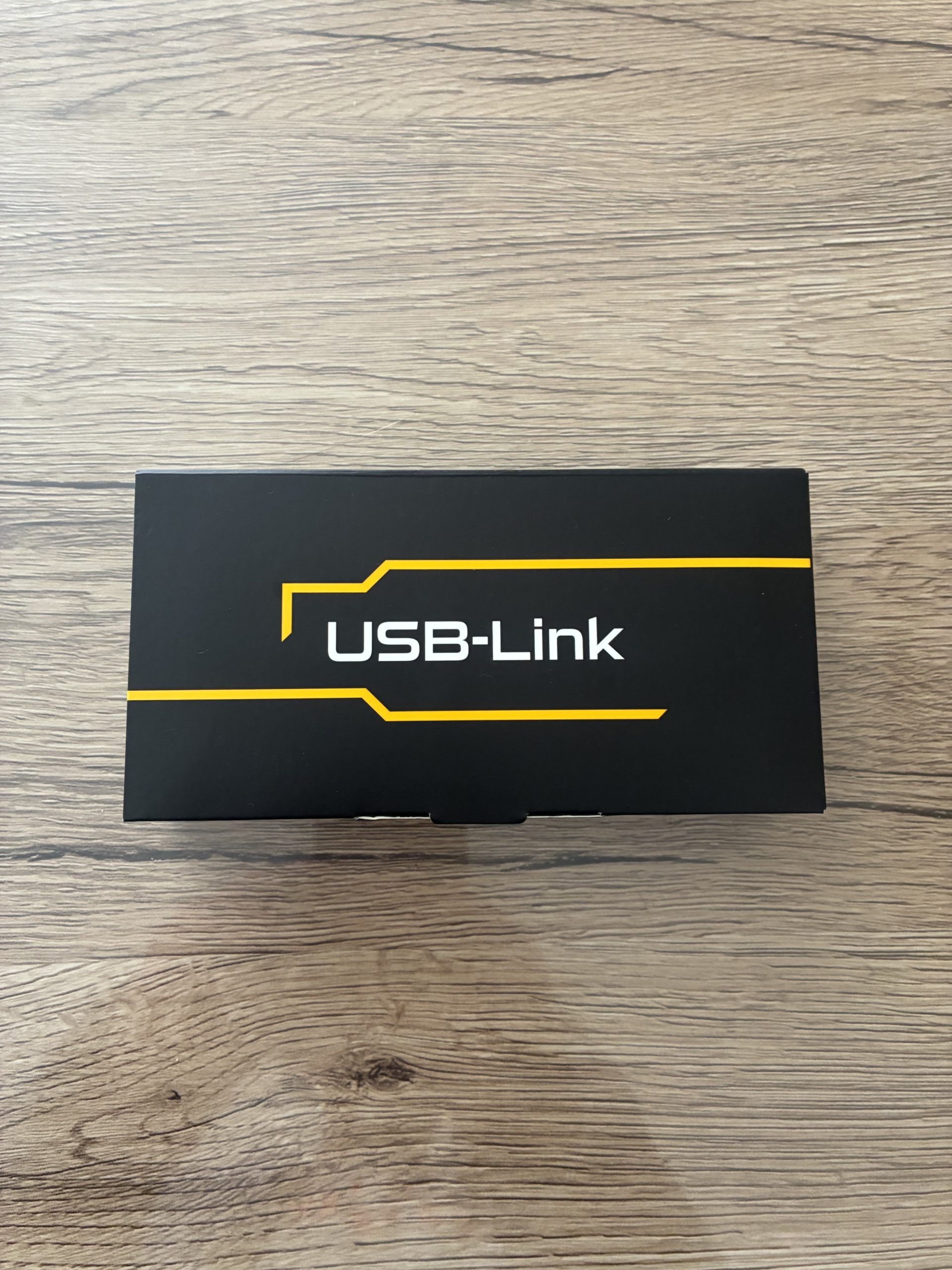 USB Link Gate