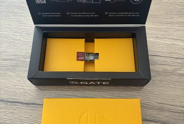 USB Link Gate