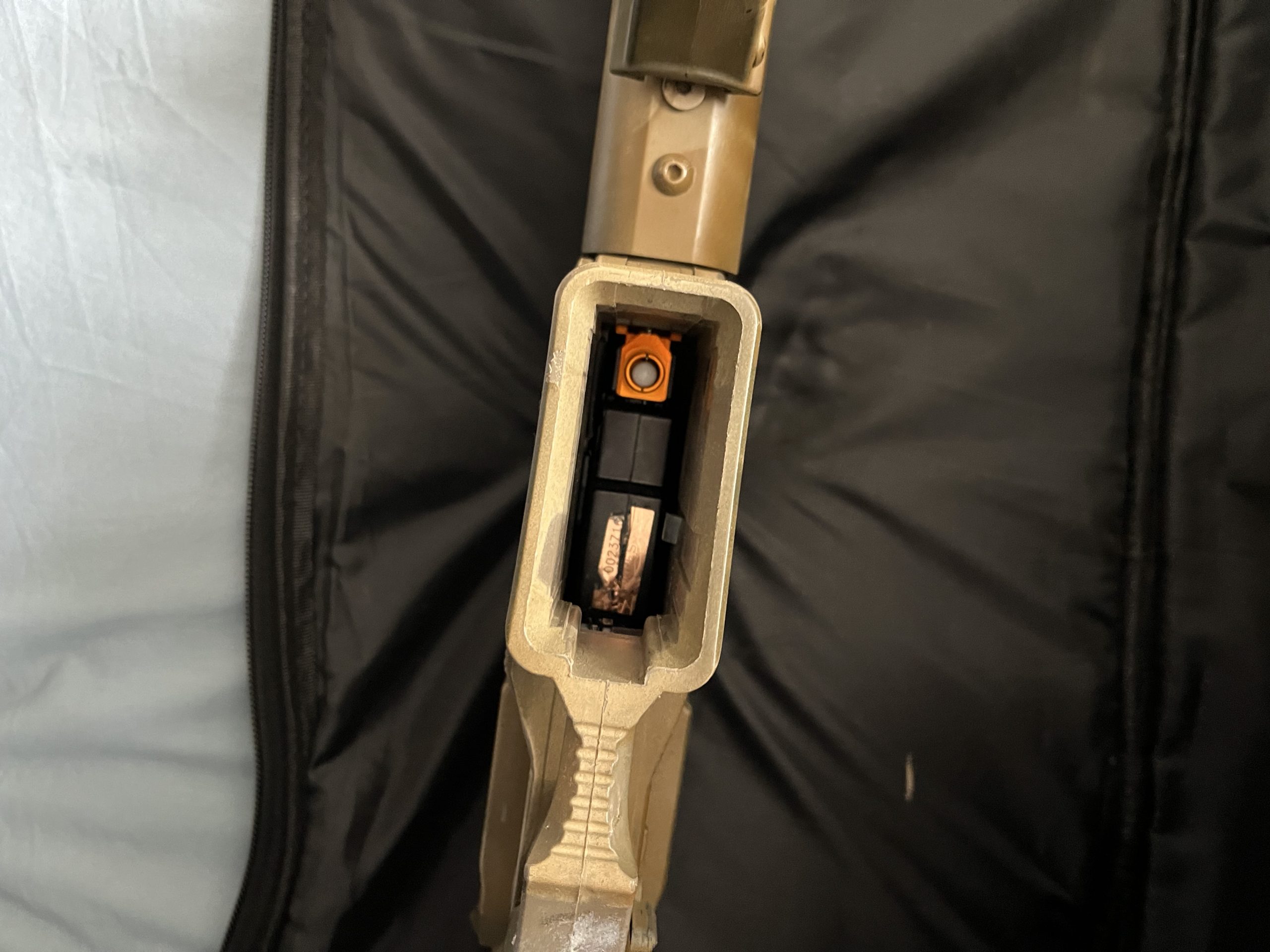 Amoeba M4 Honney Badger AM-014 AEG