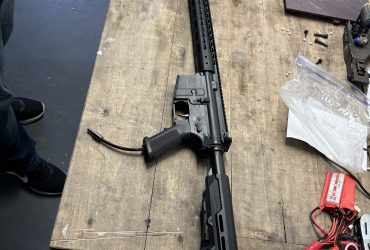 MK18 HPA