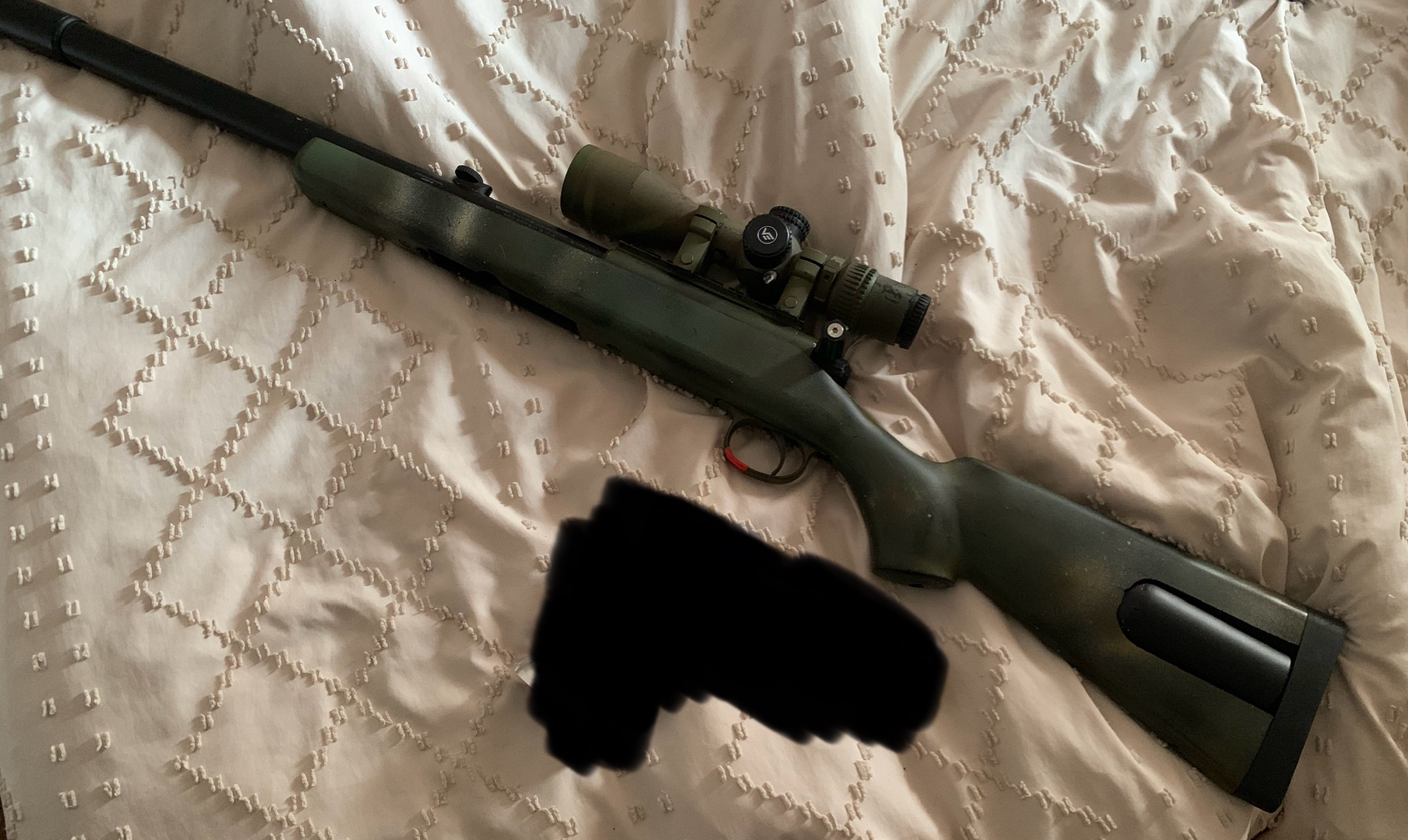 VSR10-HPA UNIQUE.