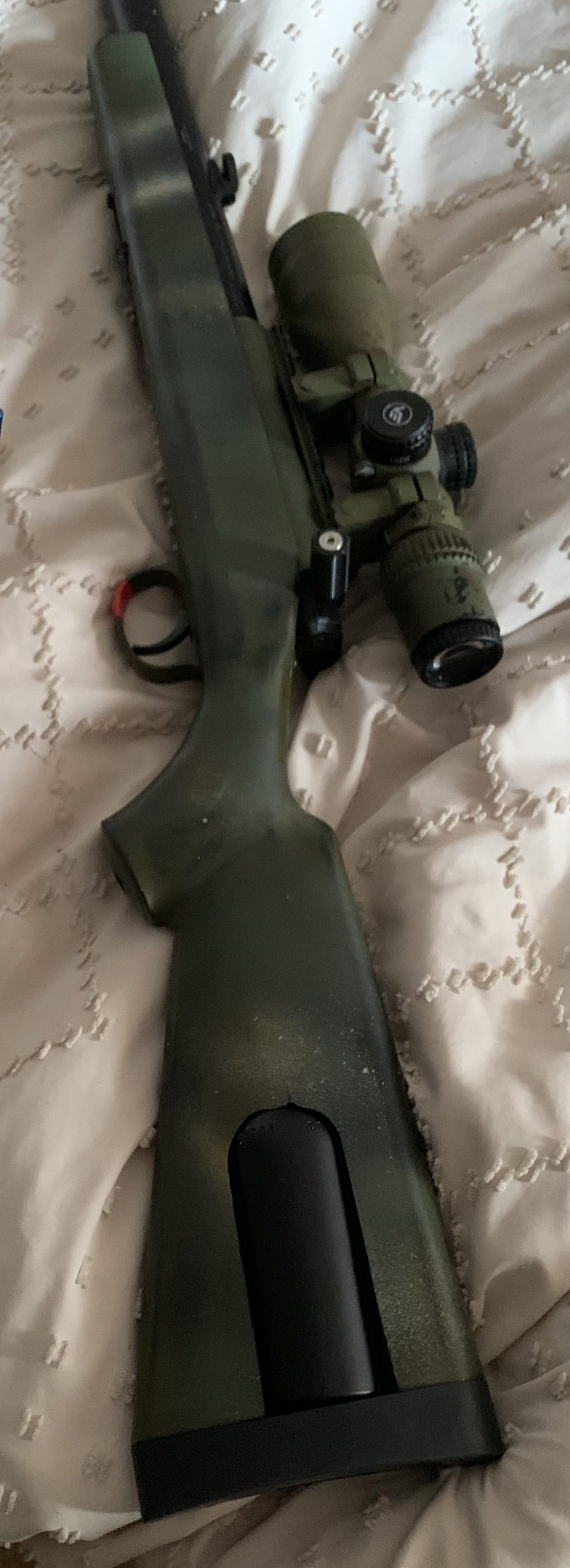 VSR10-HPA UNIQUE.