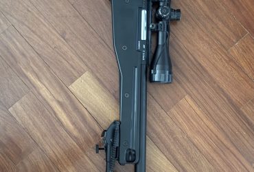 Sniper AW308 ASG