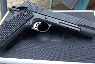 Colt 1911 Bi-Ton Custom
