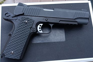 Colt 1911 Bi-Ton Co2 GBB
