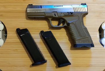 Glock WE gp1799