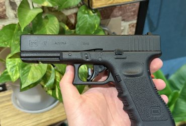 GLOCK 17 GEN 3 UMAREX