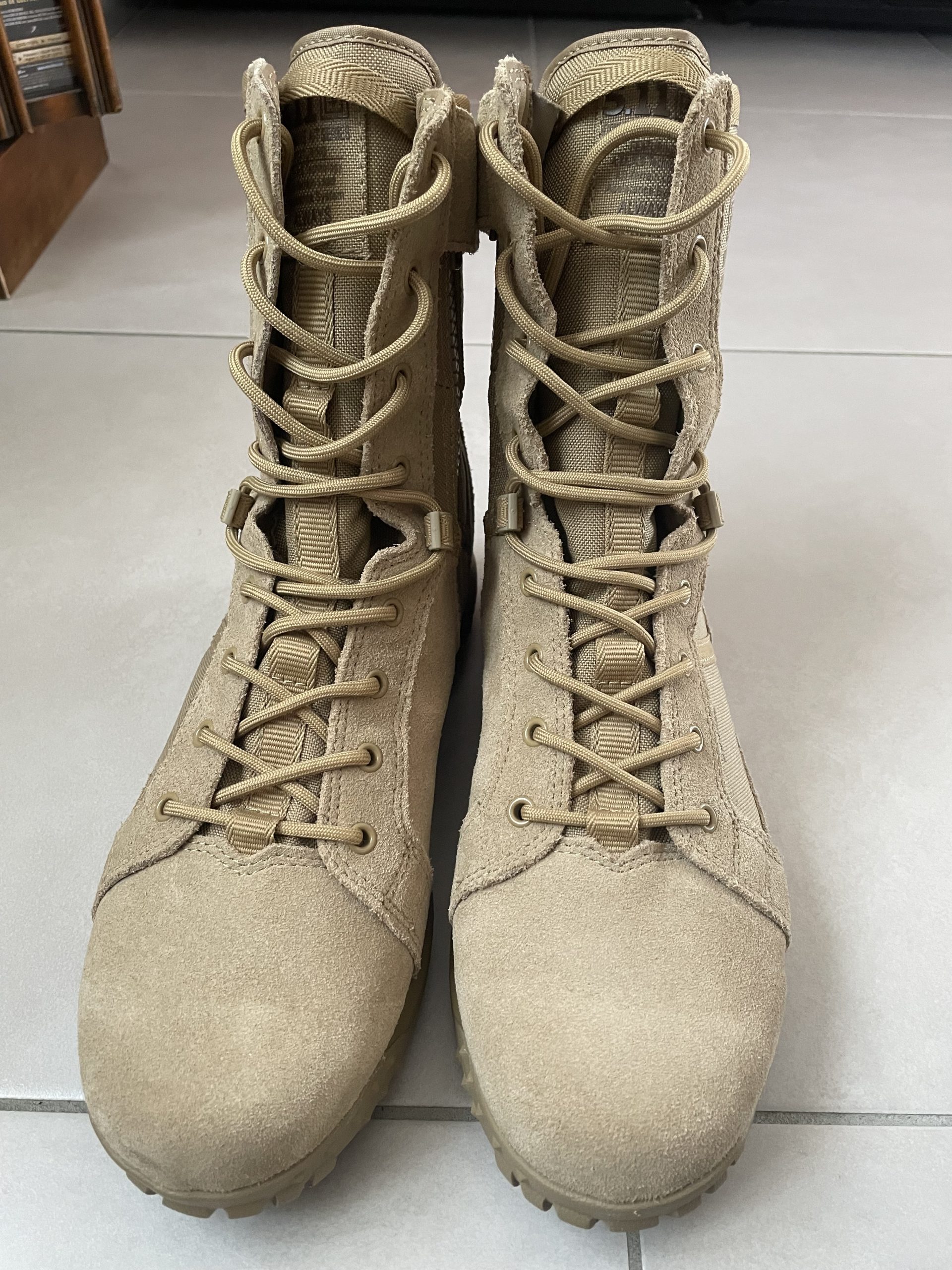 chaussures tout-terrain de chez 5.11 Tactical, taille 46