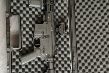 M4 full custom dsg