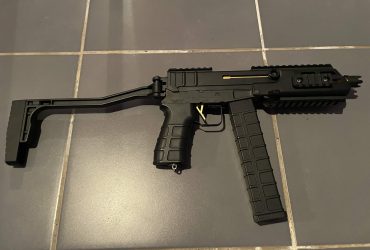 Scorpion Mod M Tokyo Marui AEP