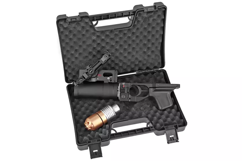 Lance grenade K-55