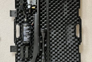 MB03B type VSR-10 Custom complet HPA