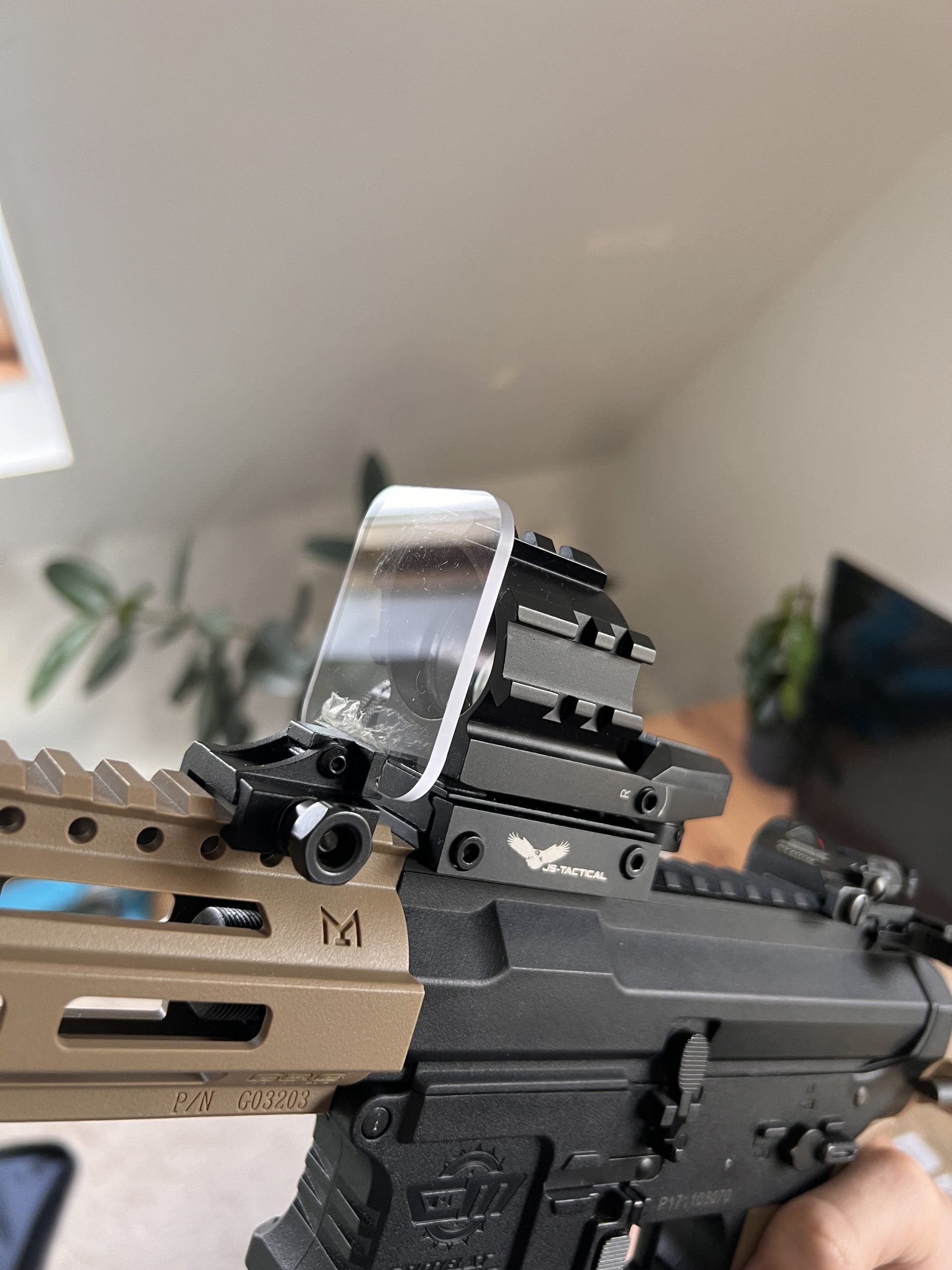 AEG / Accessoires