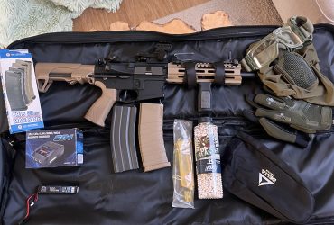 AEG / Accessoires