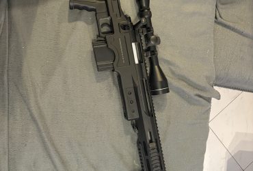 Swiss Arms S.A.S. 12