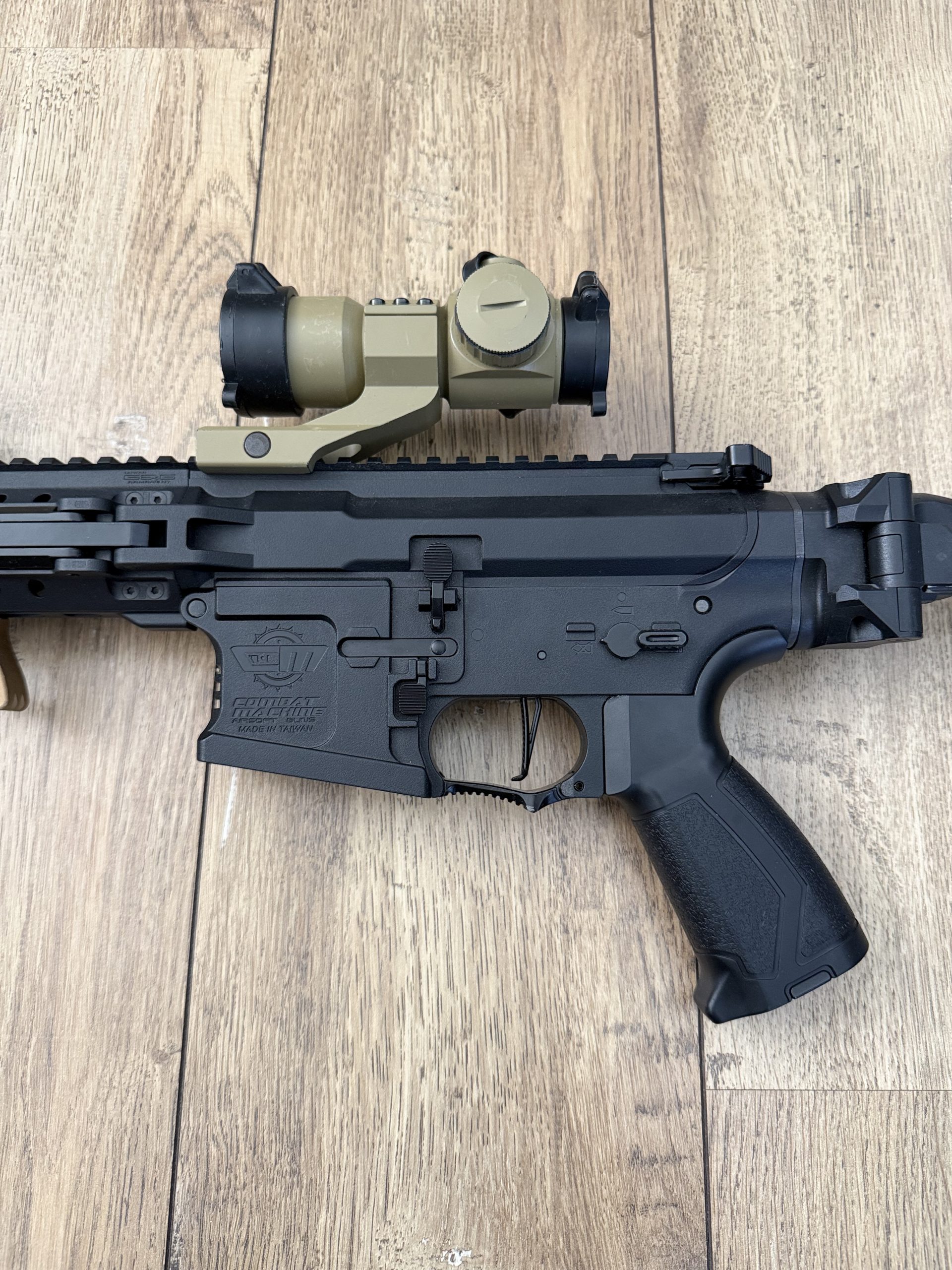 FAR 556 G&G Armament