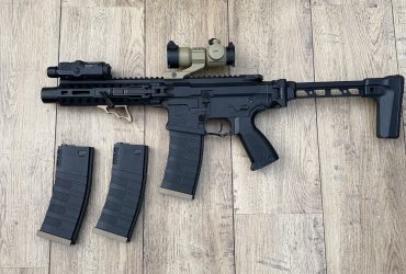 FAR 556 G&G Armament