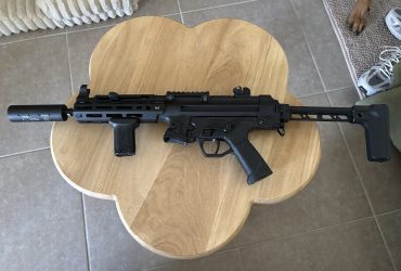 MP5 tgm R5