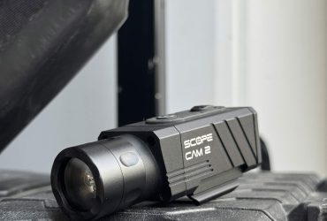 RunCam Scope Cam 2 – 25mm