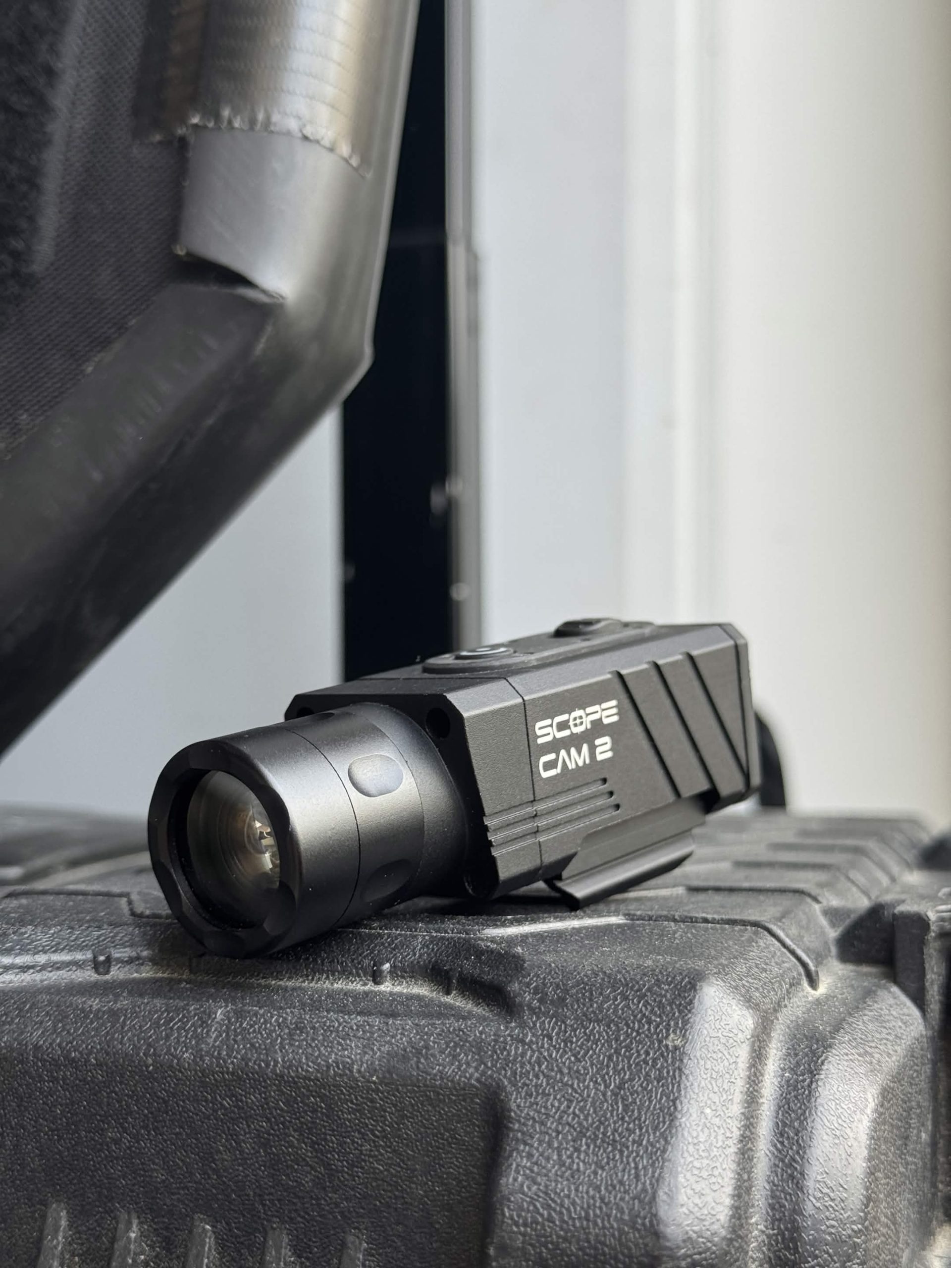 RunCam Scope Cam 2 – 25mm