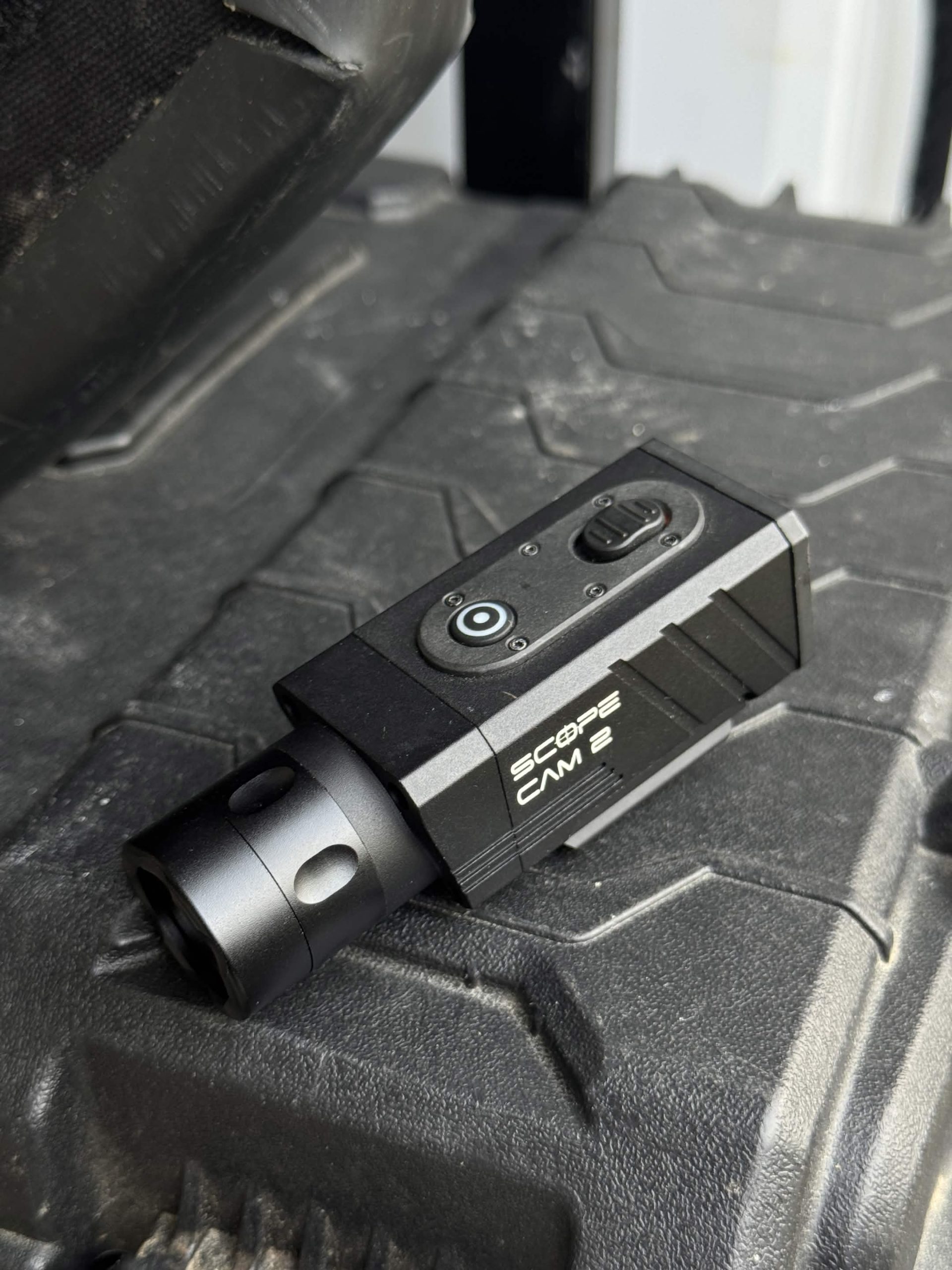 RunCam Scope Cam 2 – 25mm